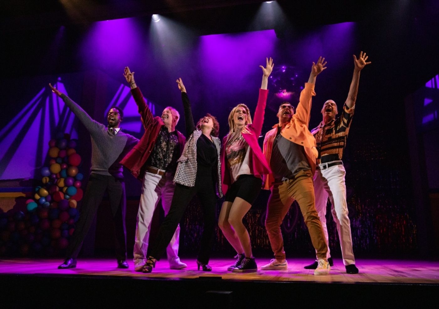 Review: THE PROM at The Phoenix Theatre Company  Image