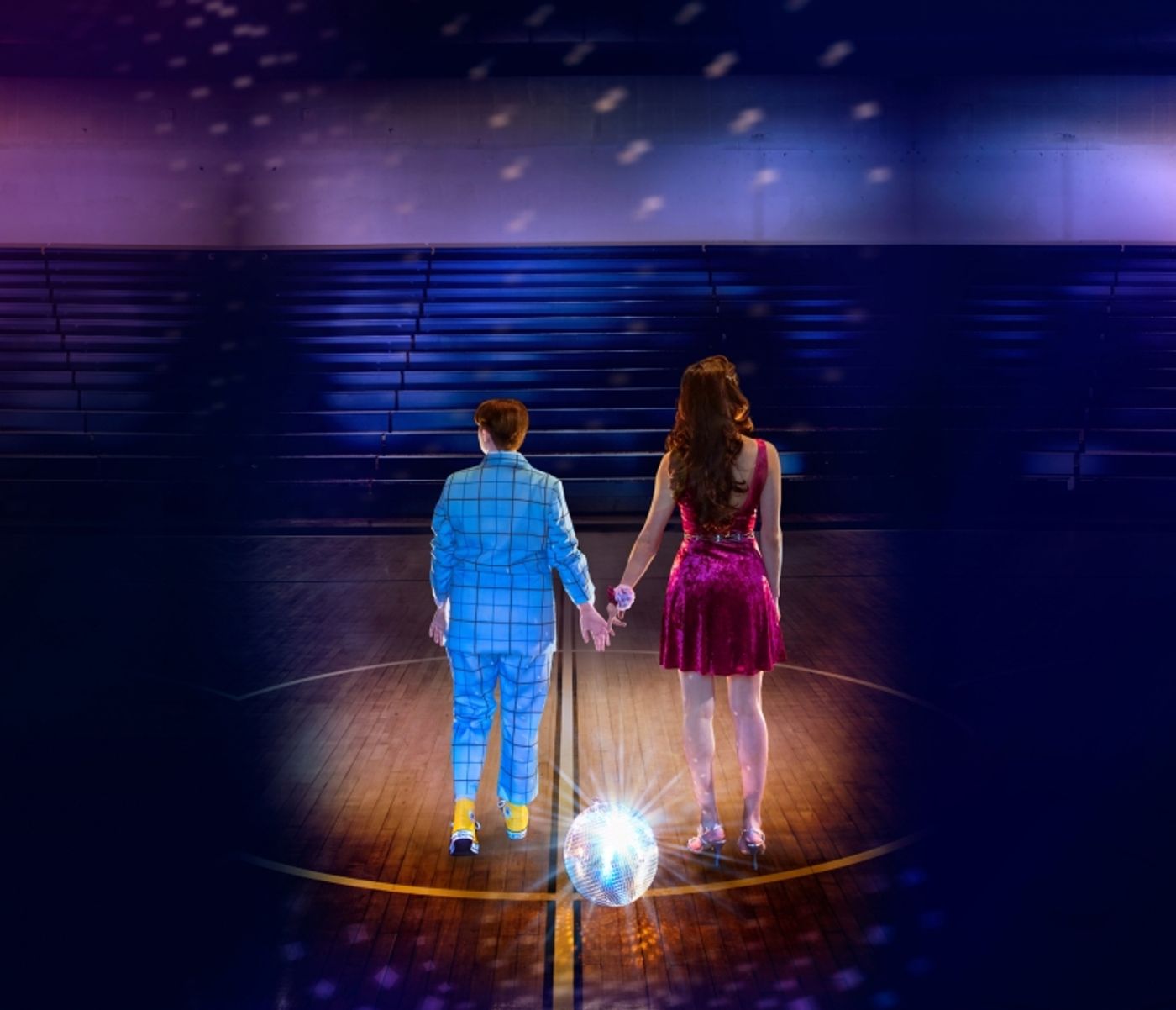 Review: THE PROM at The Phoenix Theatre Company  Image