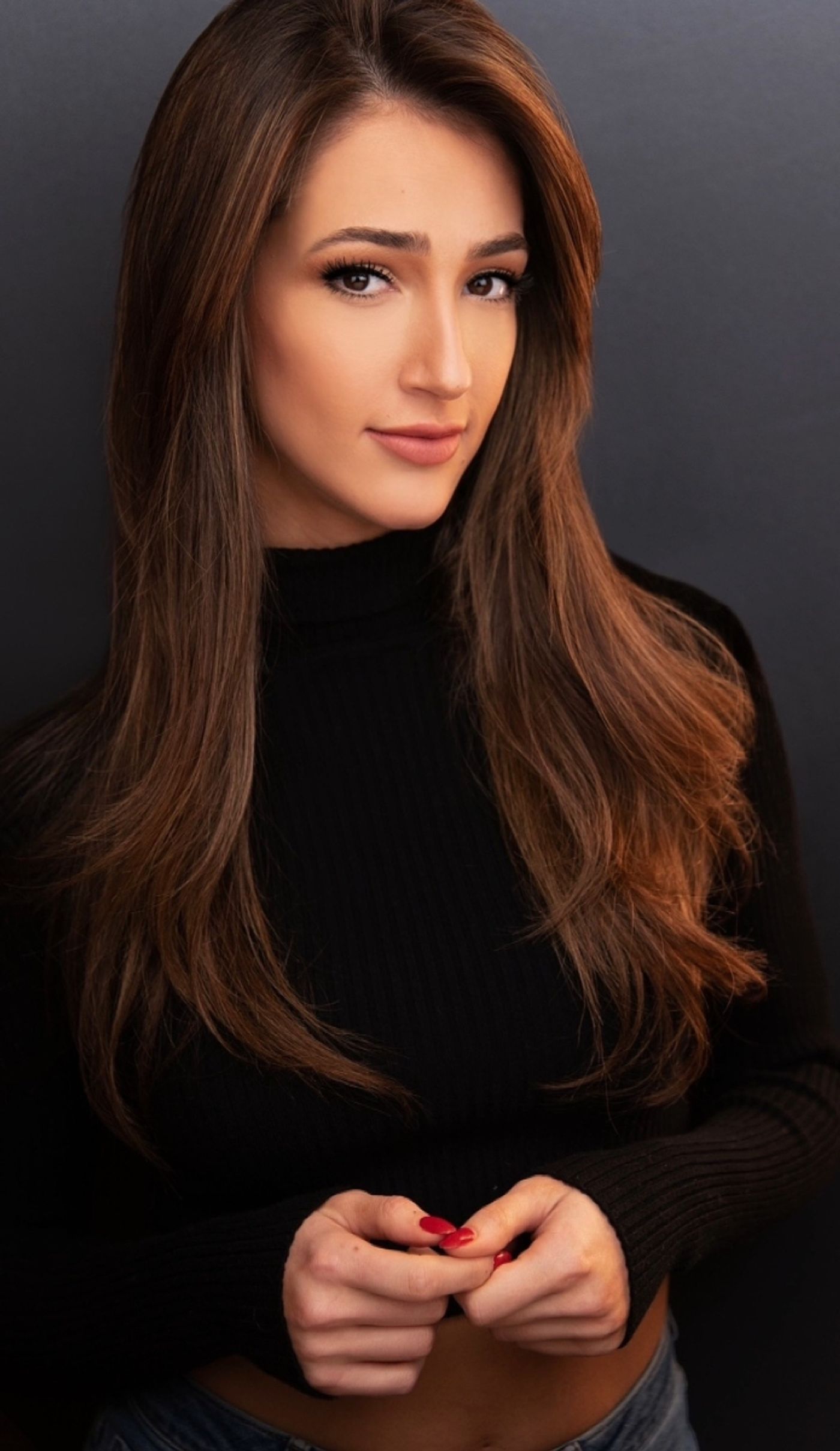 Meet the Cast of BACK TO THE FUTURE  Image