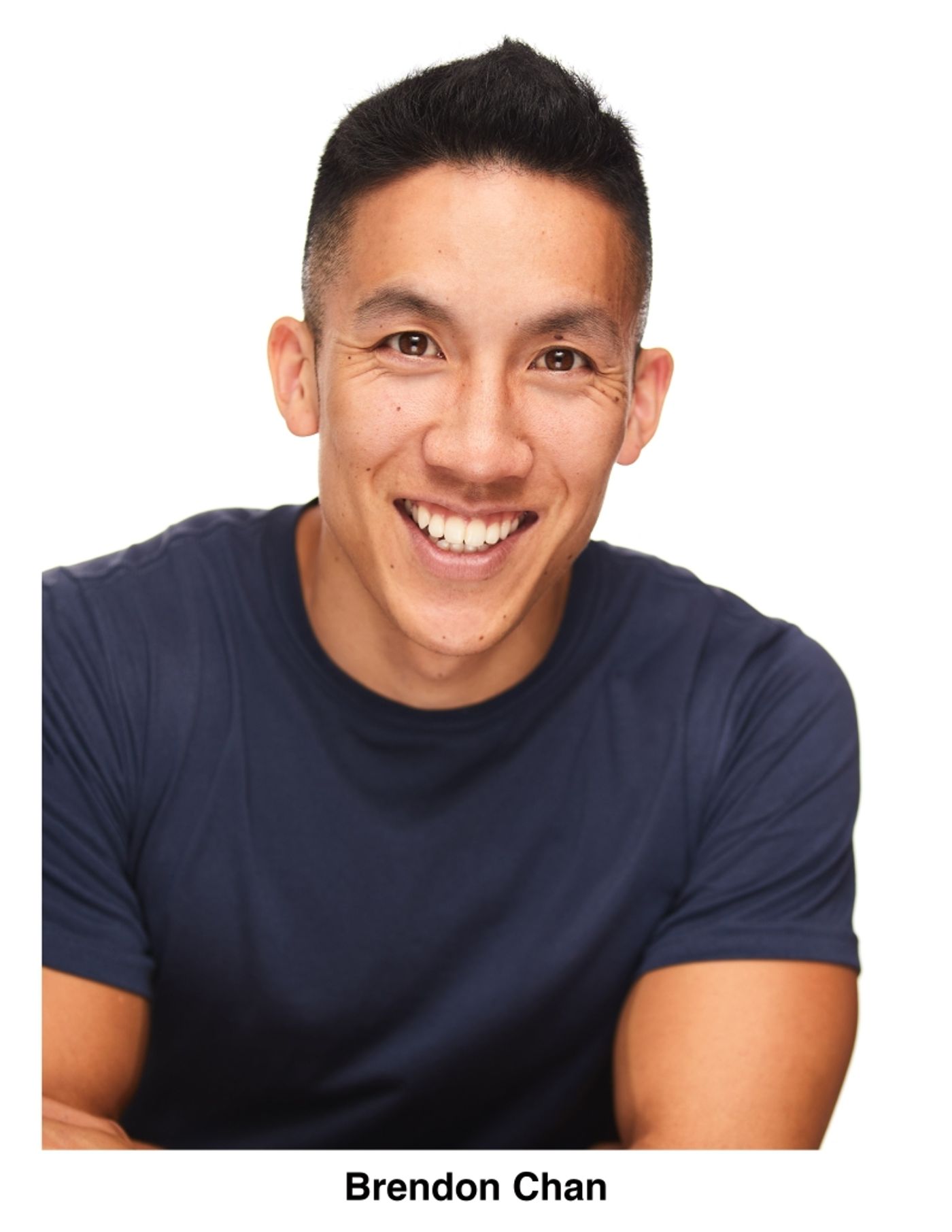 Meet the Cast of BACK TO THE FUTURE  Image