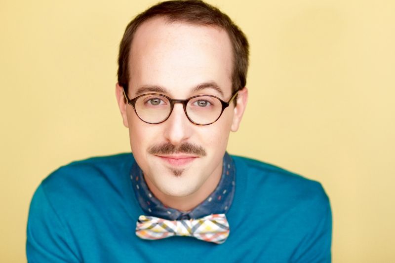 Meet the Cast of BACK TO THE FUTURE  Image