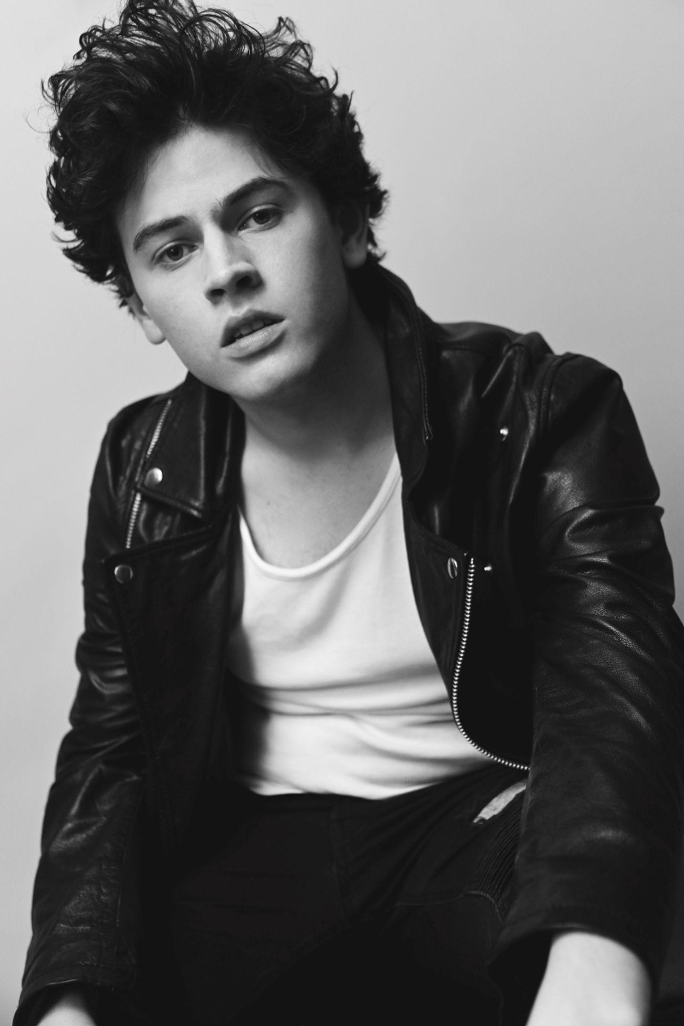 Meet the Cast of BACK TO THE FUTURE  Image