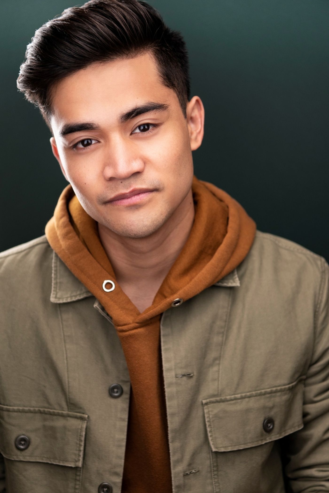 Meet the Cast of BACK TO THE FUTURE  Image