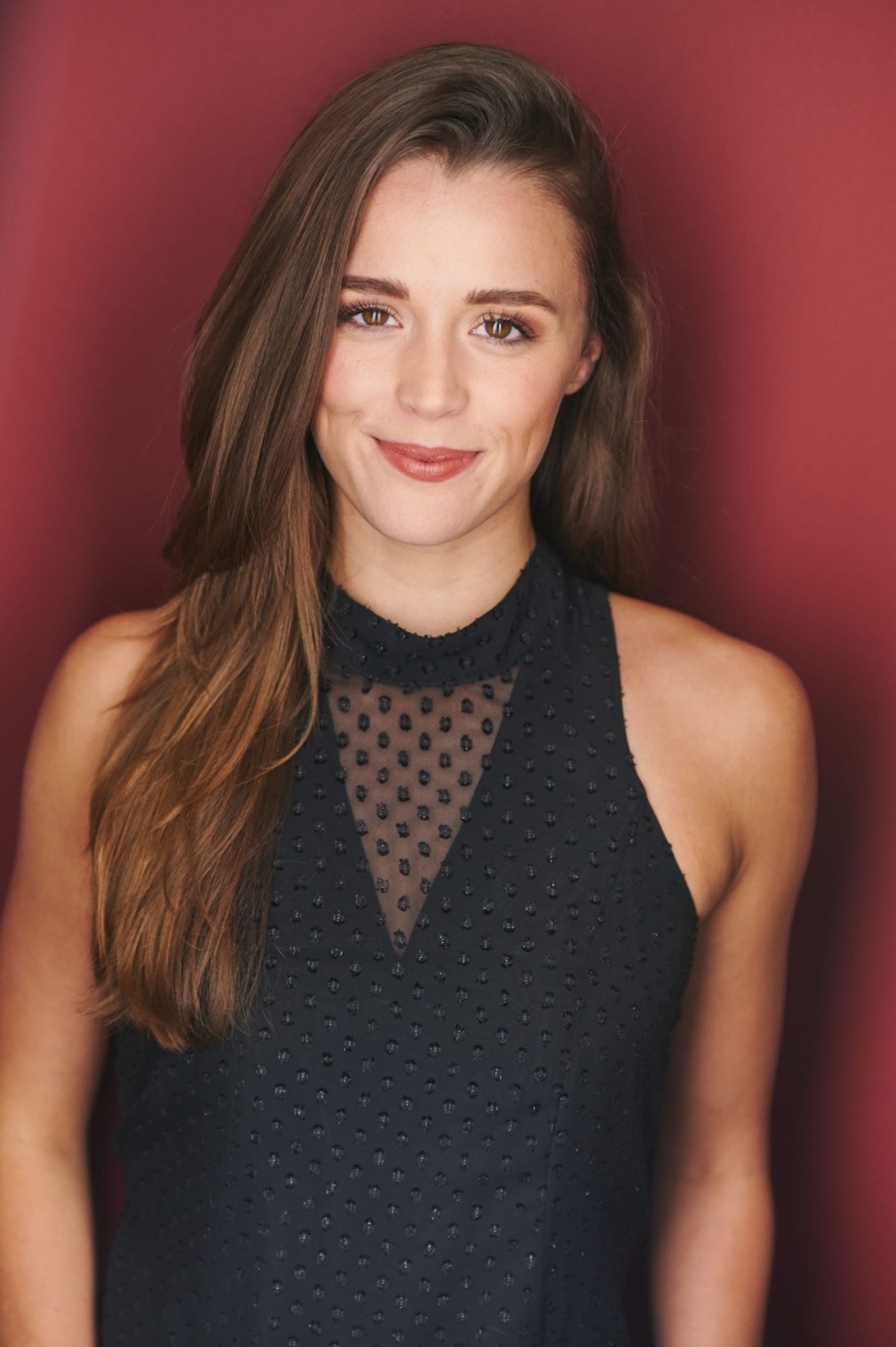 Meet the Cast of BACK TO THE FUTURE  Image