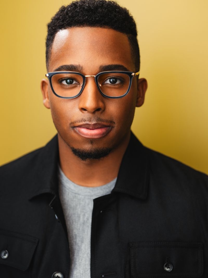 Meet the Cast of BACK TO THE FUTURE  Image