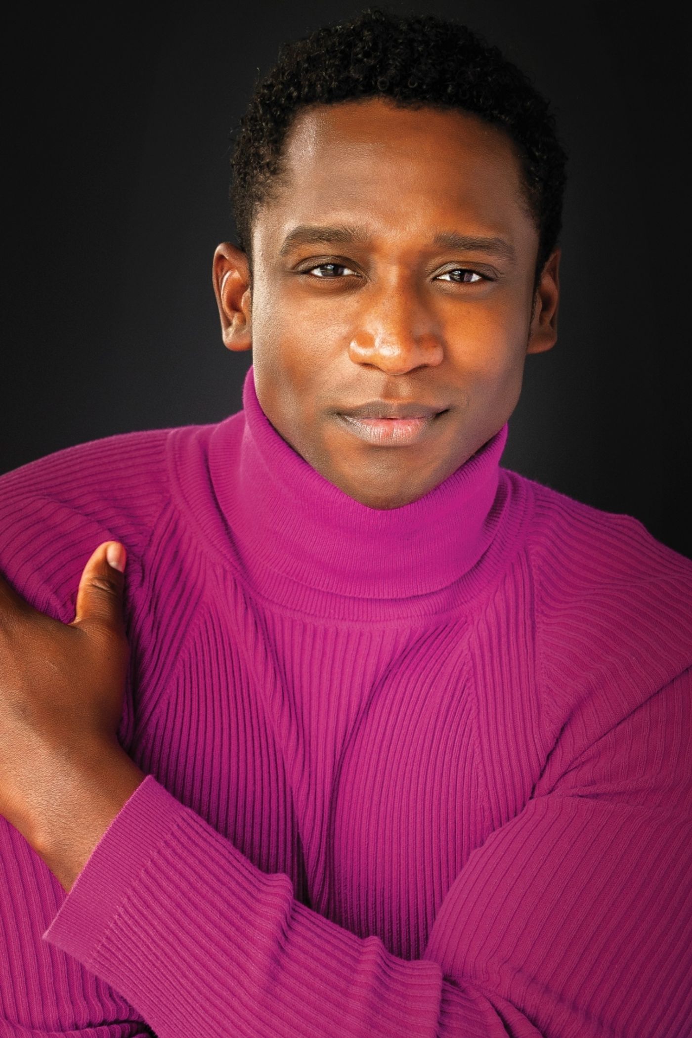 Meet the Cast of BACK TO THE FUTURE  Image