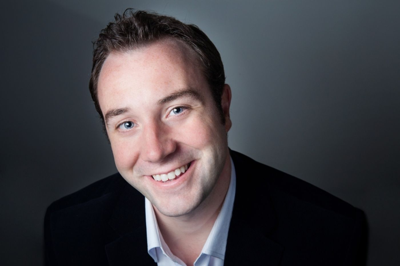 Meet the Cast of BACK TO THE FUTURE  Image