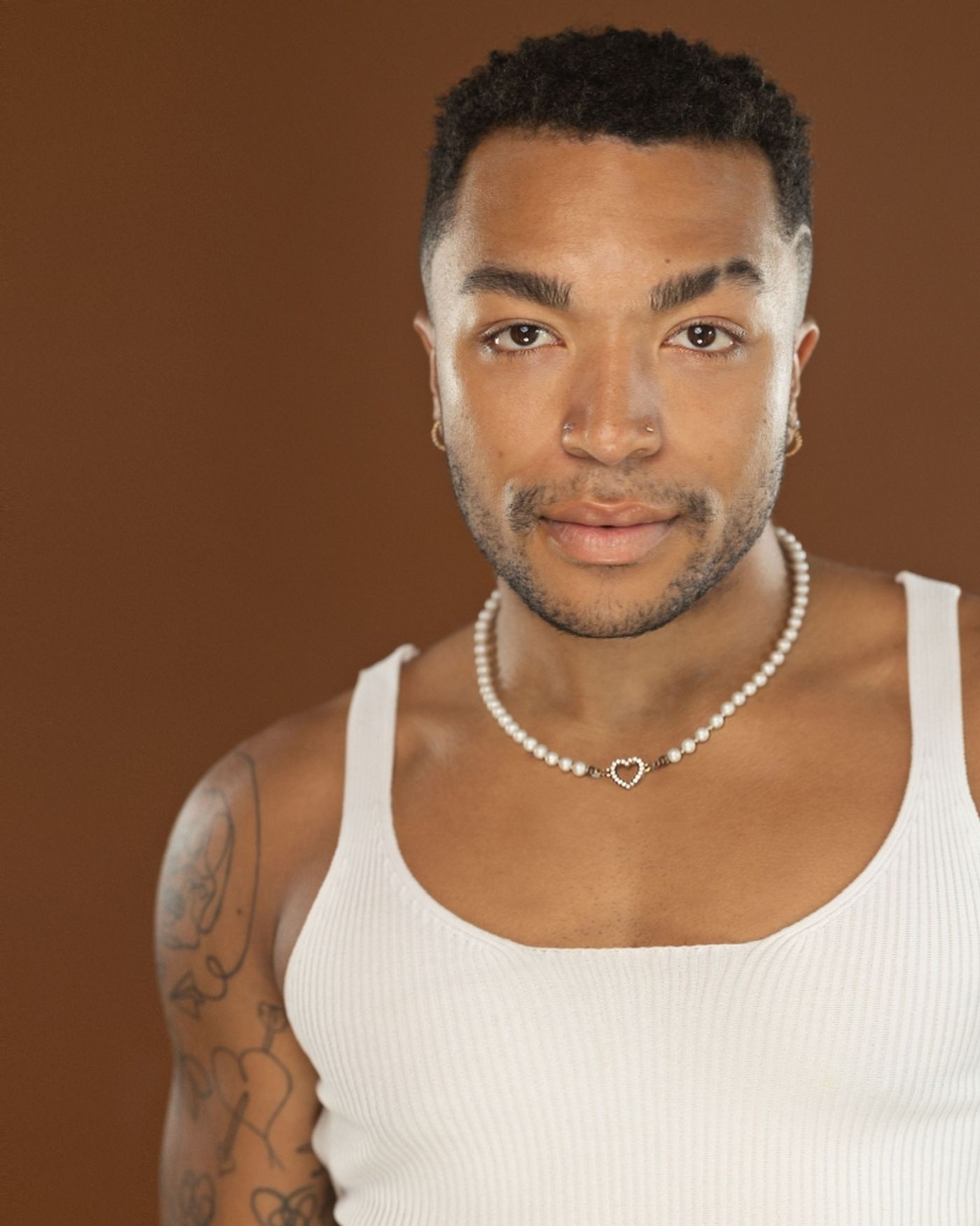 Meet the Cast of BACK TO THE FUTURE  Image