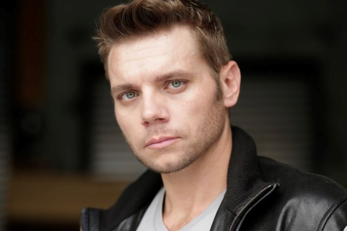 Meet the Cast of BACK TO THE FUTURE  Image