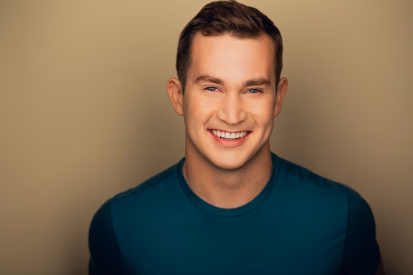 Meet the Cast of BACK TO THE FUTURE  Image