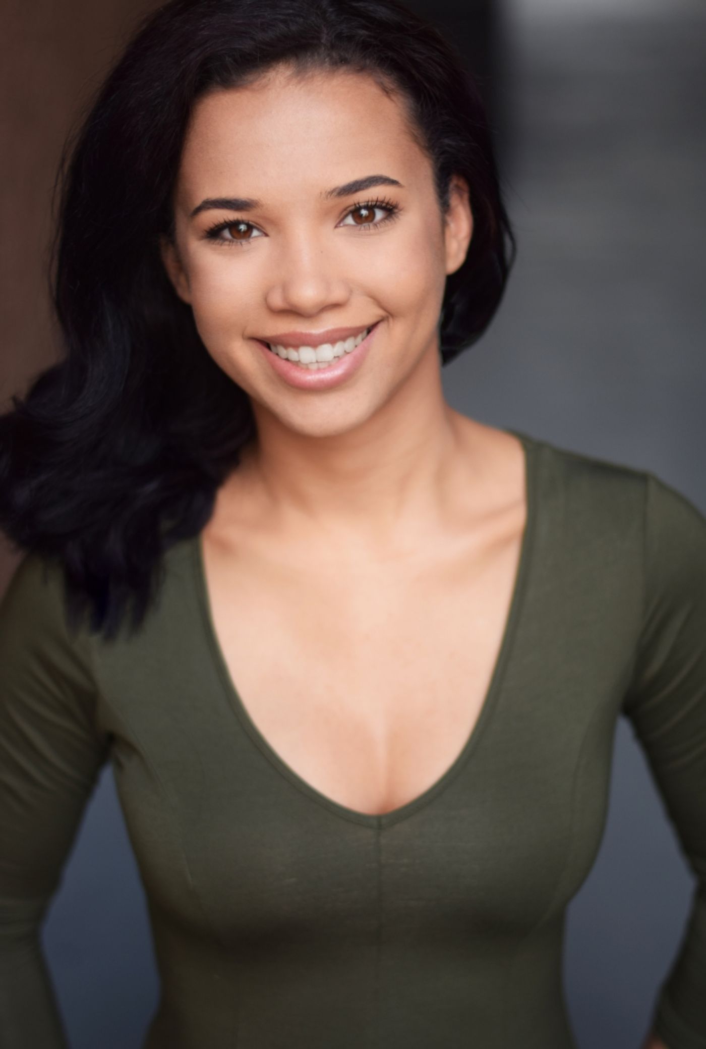 Meet the Cast of BACK TO THE FUTURE  Image