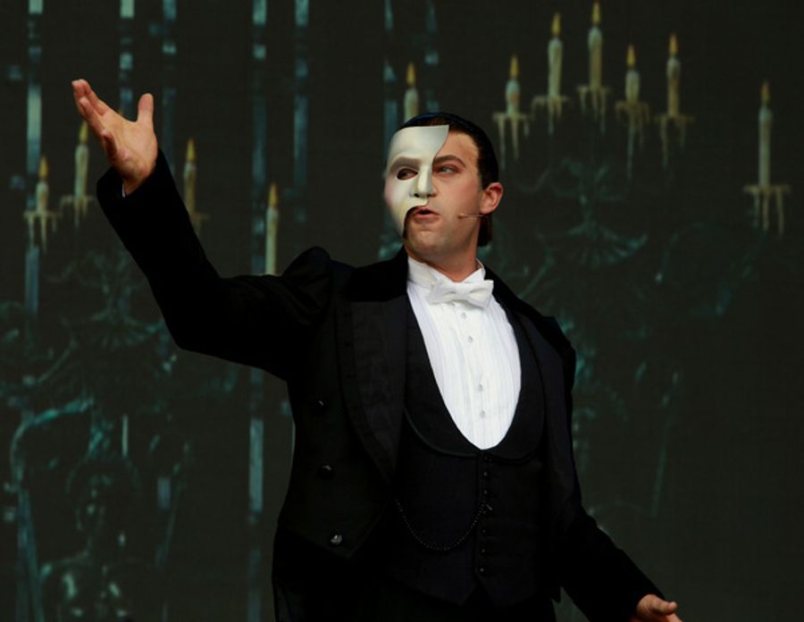 Photos: See the Highlights from WEST END LIVE! 2023 Image