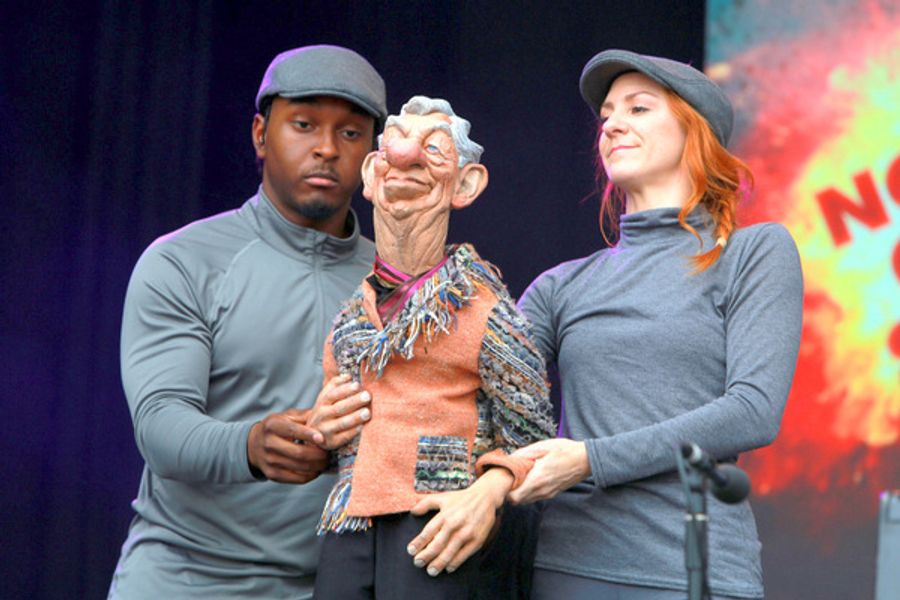Photos: See the Highlights from WEST END LIVE! 2023 Image