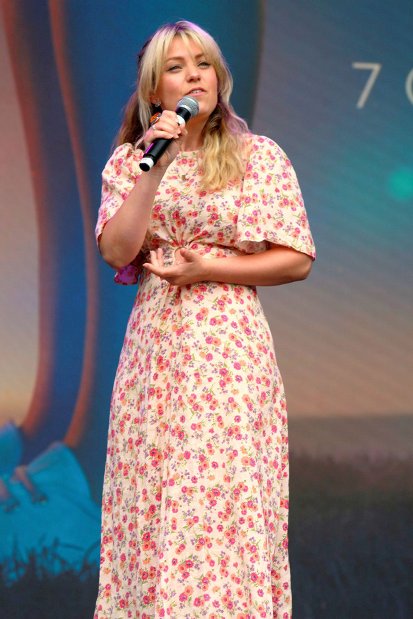 Photos: See the Highlights from WEST END LIVE! 2023 Photos: See the Highlights from WEST END LIVE! 2023 Image