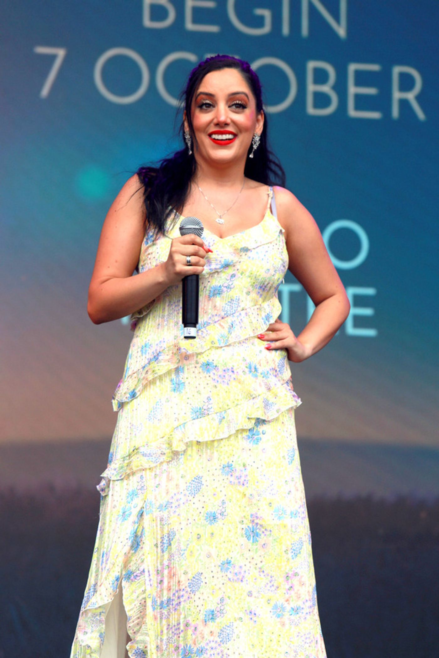 Photos: See the Highlights from WEST END LIVE! 2023 Photos: See the Highlights from WEST END LIVE! 2023 Image