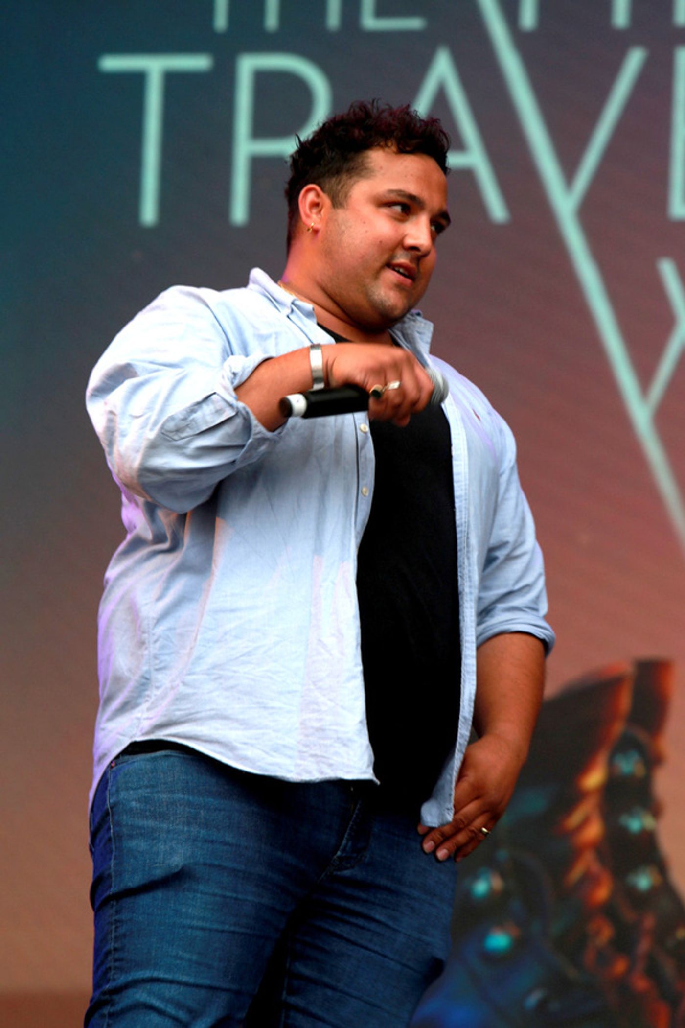 Photos: See the Highlights from WEST END LIVE! 2023 Photos: See the Highlights from WEST END LIVE! 2023 Image