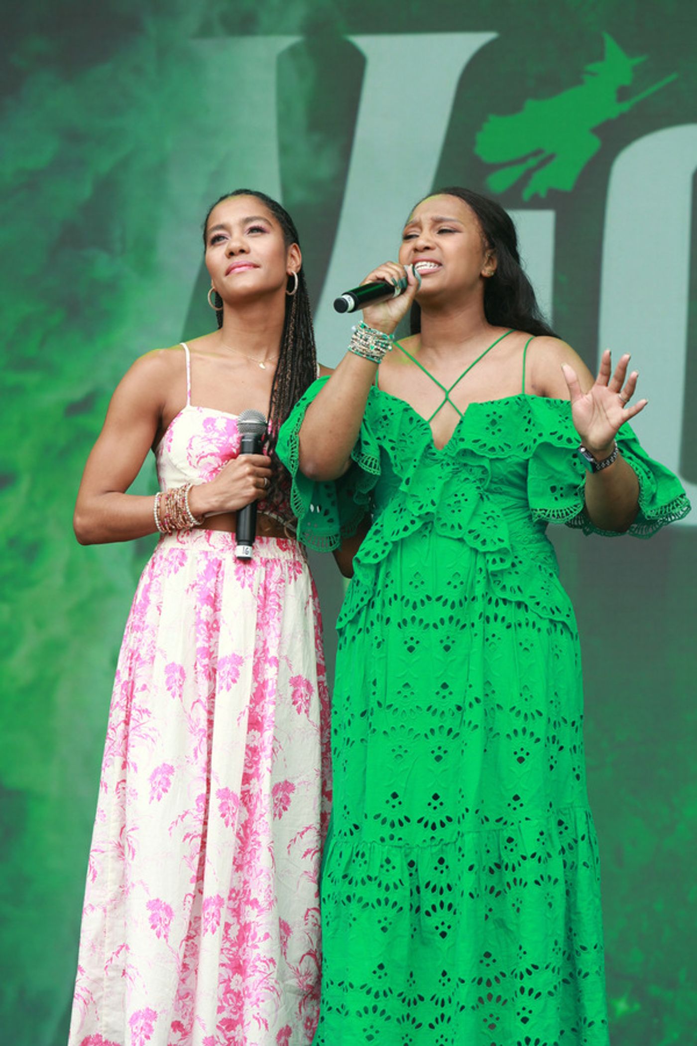 Photos: See the Highlights from WEST END LIVE! 2023 Photos: See the Highlights from WEST END LIVE! 2023 Image