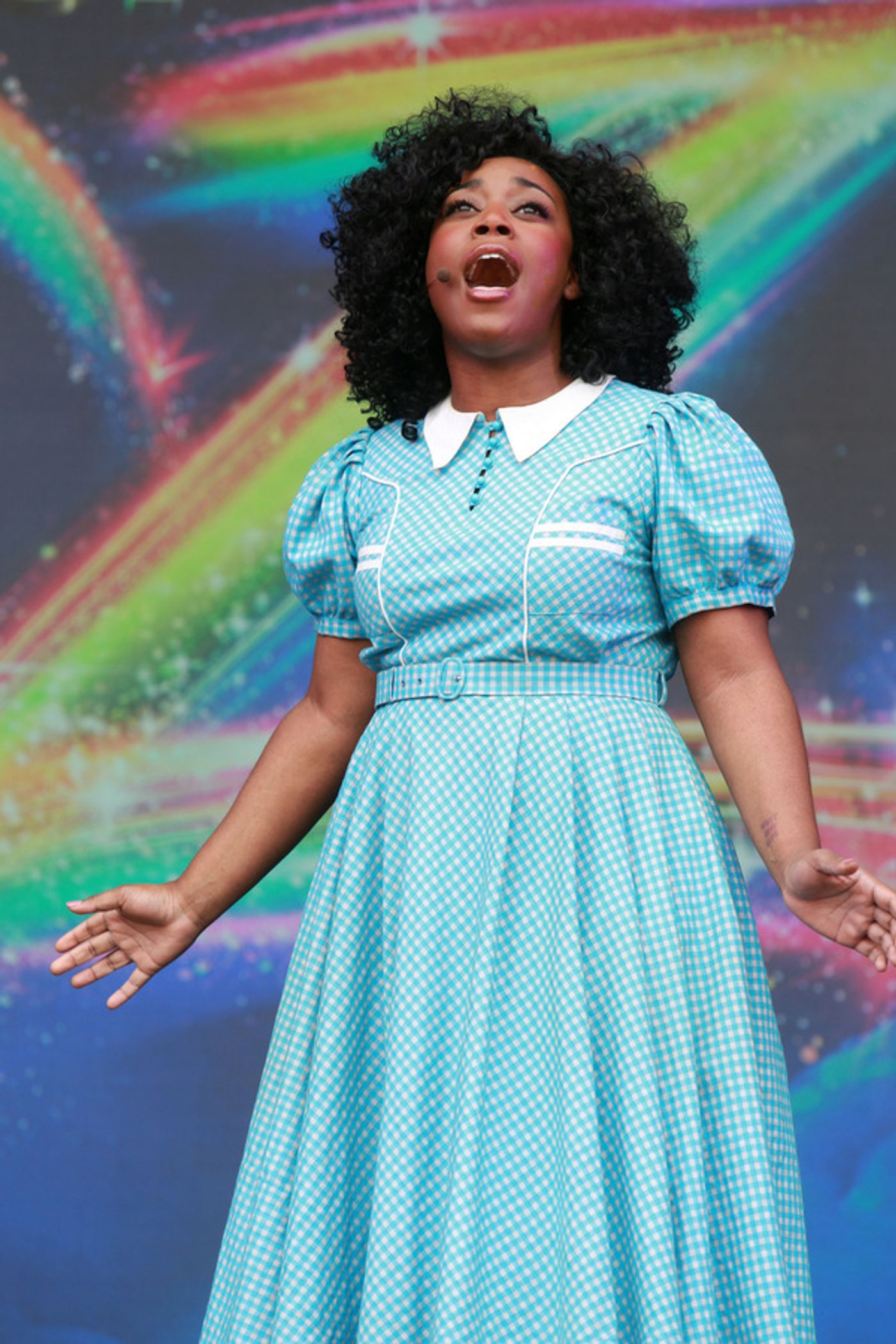 Photos: See the Highlights from WEST END LIVE! 2023 Photos: See the Highlights from WEST END LIVE! 2023 Image