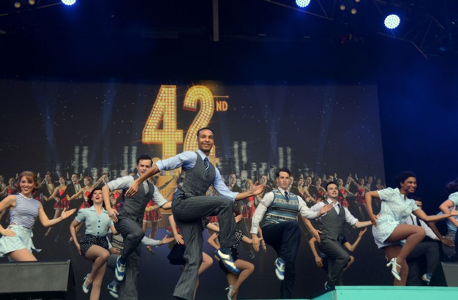 Photos: See the Highlights from WEST END LIVE! 2023 Image