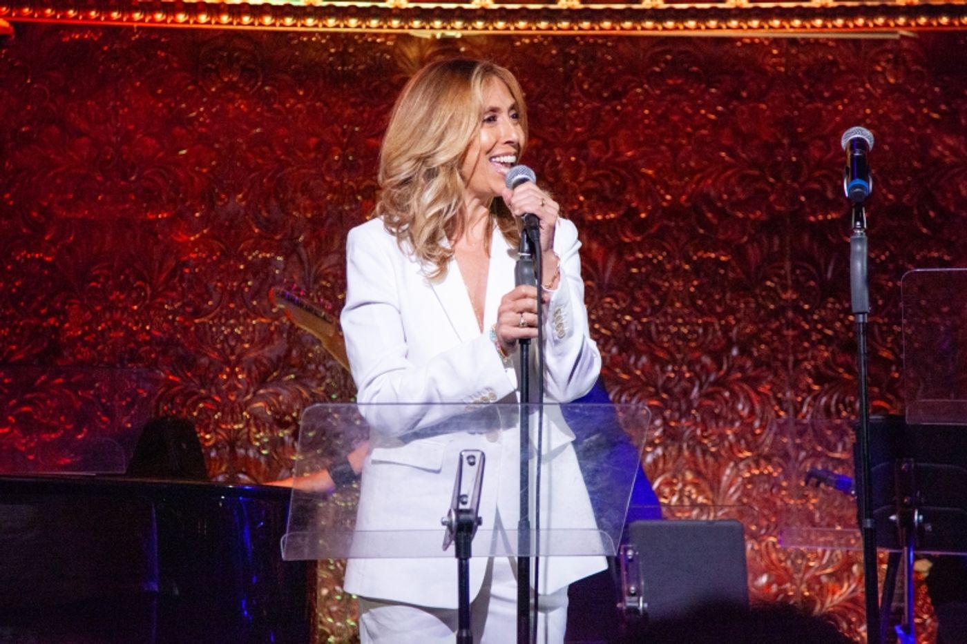 Photos: Rockin' Good Time Had At HANDS ON A HARDBODY 10TH ANNIVERSARY REUNION at 54 Below  Image