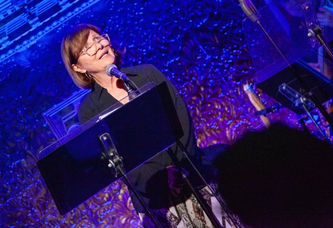 Photos: Rockin' Good Time Had At HANDS ON A HARDBODY 10TH ANNIVERSARY REUNION at 54 Below  Image