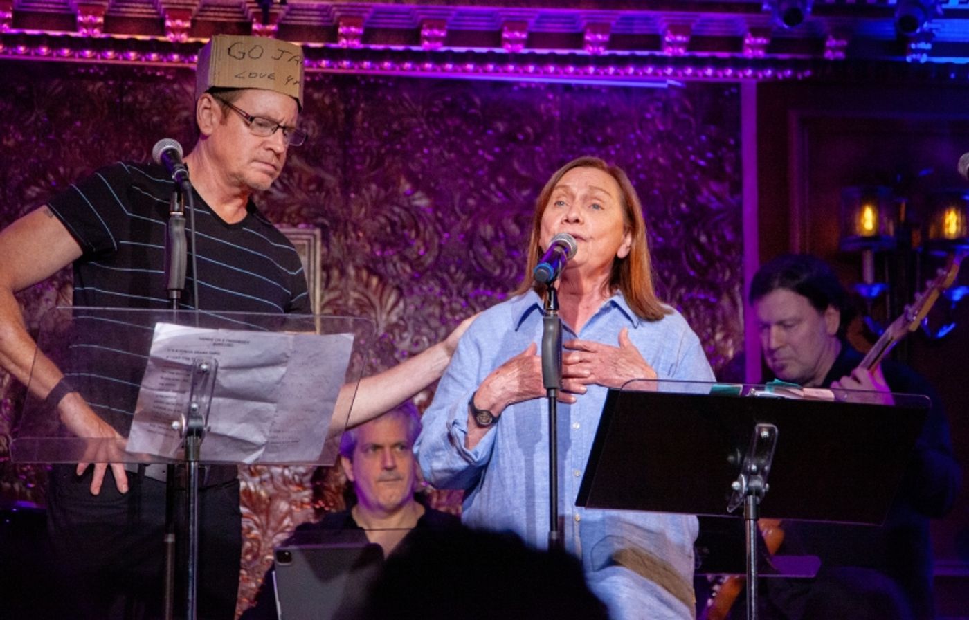 Photos: Rockin' Good Time Had At HANDS ON A HARDBODY 10TH ANNIVERSARY REUNION at 54 Below  Image