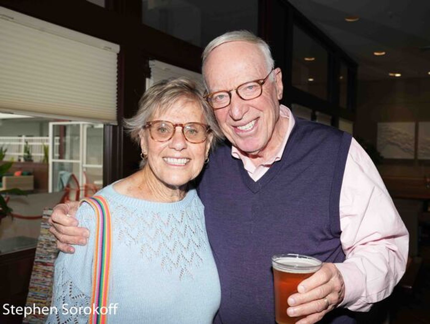 Photos: Inside Opening Night of CABARET at Barrington Stage Company  Image