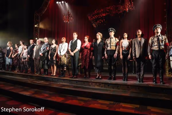  Kim Hudman, Tiffany Topol, James Rose, Lina Lee, Ryland Marbutt, Richard Kline, Tom Photo