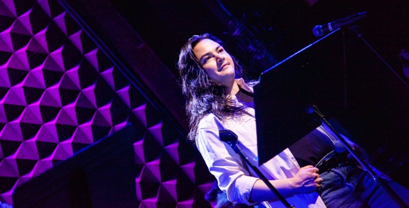Photos: 5 & DIME: A NEW MUSICAL Plays Two Nights At Joe's Pub  Image