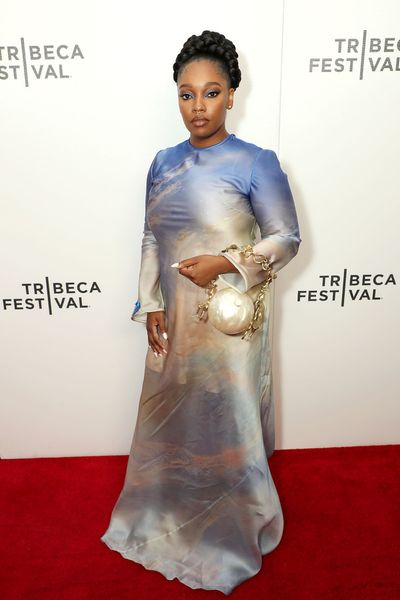 Christina Jackson Photo