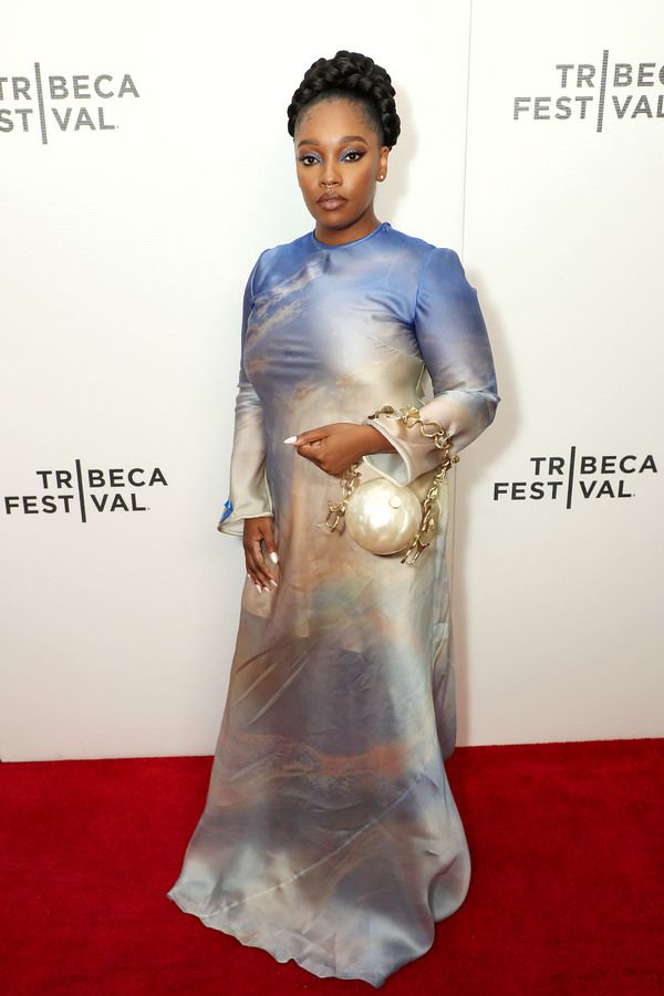 Christina Jackson Photo