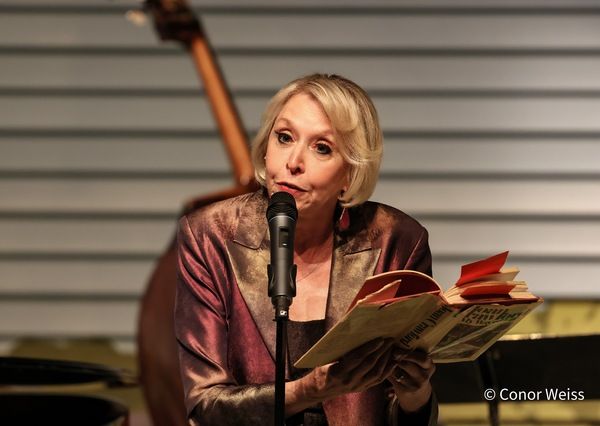 Review: American Popular Song Society Honors Marilyn Maye With Lifetime Achievement Award At Theater 555  Image