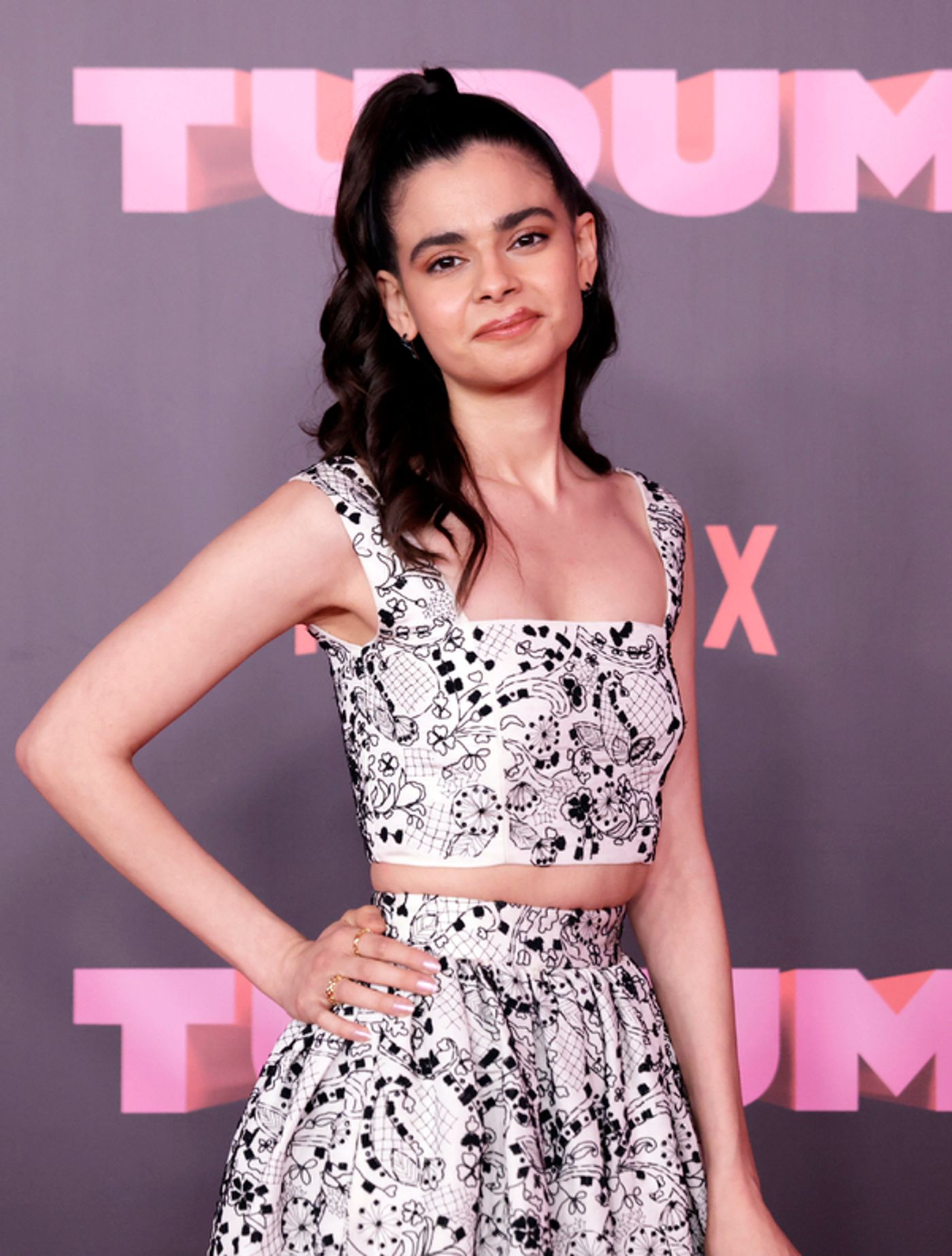 Photos: Netflix Celebrates Fans at TUDUM: A GLOBAL FAN EVENT, LIVE FROM BRAZIL  Image