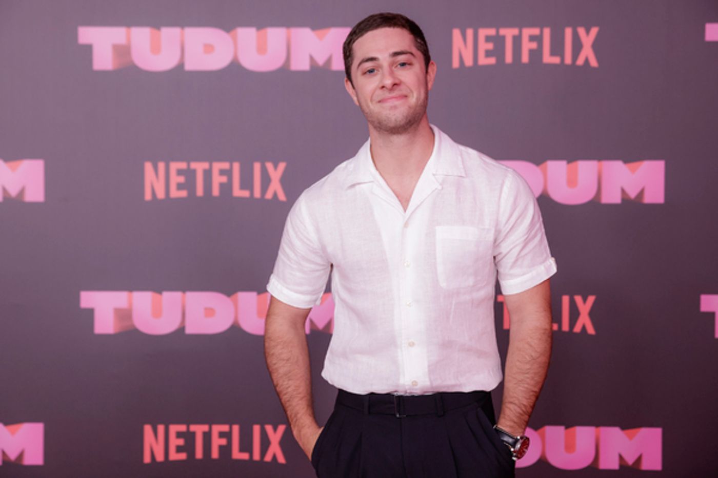 Photos: Netflix Celebrates Fans at TUDUM: A GLOBAL FAN EVENT, LIVE FROM BRAZIL  Image
