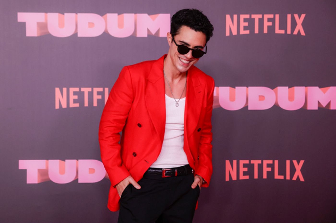 Photos: Netflix Celebrates Fans at TUDUM: A GLOBAL FAN EVENT, LIVE FROM BRAZIL  Image