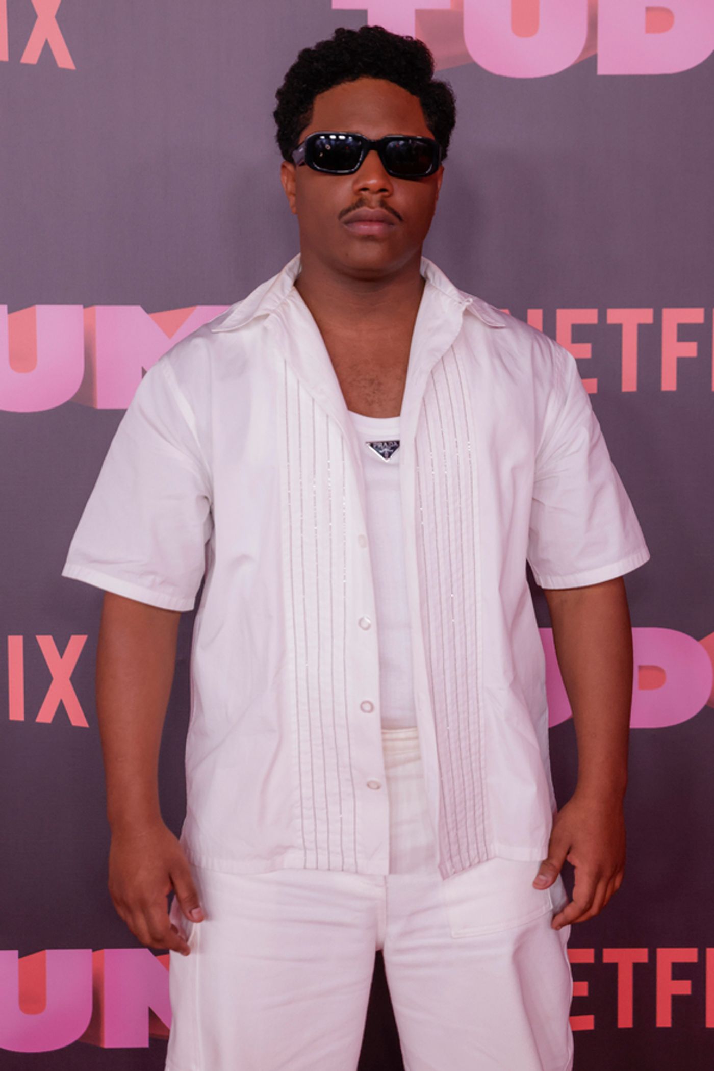 Photos: Netflix Celebrates Fans at TUDUM: A GLOBAL FAN EVENT, LIVE FROM BRAZIL  Image