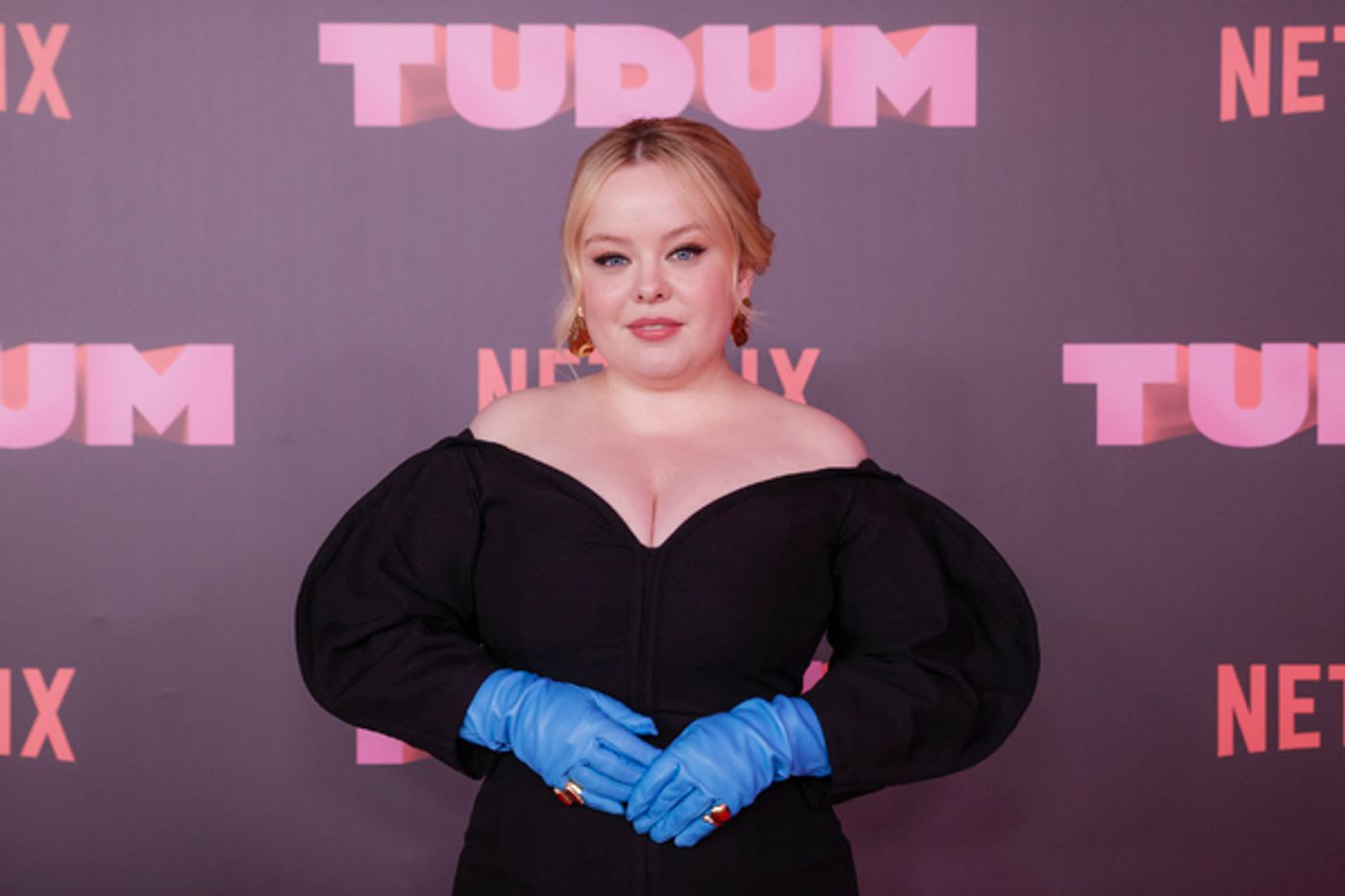 Photos: Netflix Celebrates Fans at TUDUM: A GLOBAL FAN EVENT, LIVE FROM BRAZIL  Image