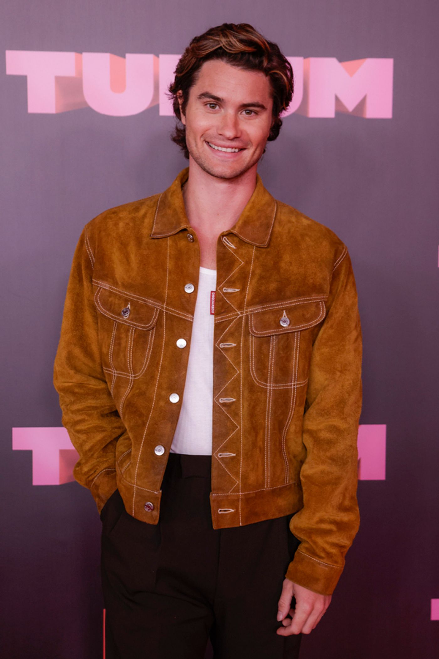 Photos: Netflix Celebrates Fans at TUDUM: A GLOBAL FAN EVENT, LIVE FROM BRAZIL  Image