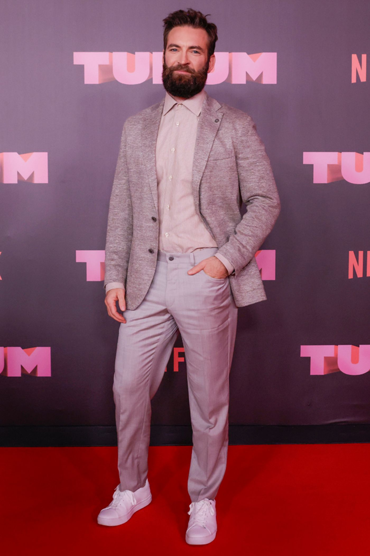 Photos: Netflix Celebrates Fans at TUDUM: A GLOBAL FAN EVENT, LIVE FROM BRAZIL  Image
