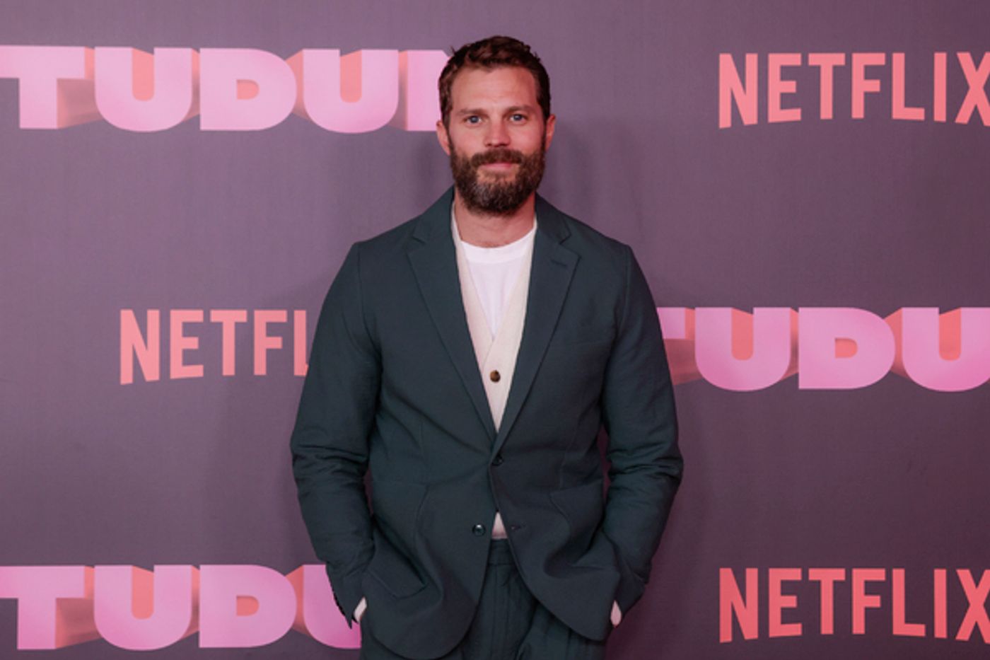 Photos: Netflix Celebrates Fans at TUDUM: A GLOBAL FAN EVENT, LIVE FROM BRAZIL  Image