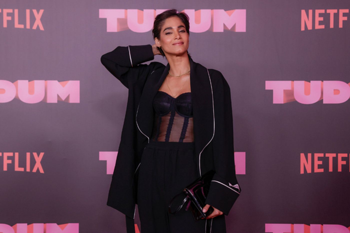 Photos: Netflix Celebrates Fans at TUDUM: A GLOBAL FAN EVENT, LIVE FROM BRAZIL  Image