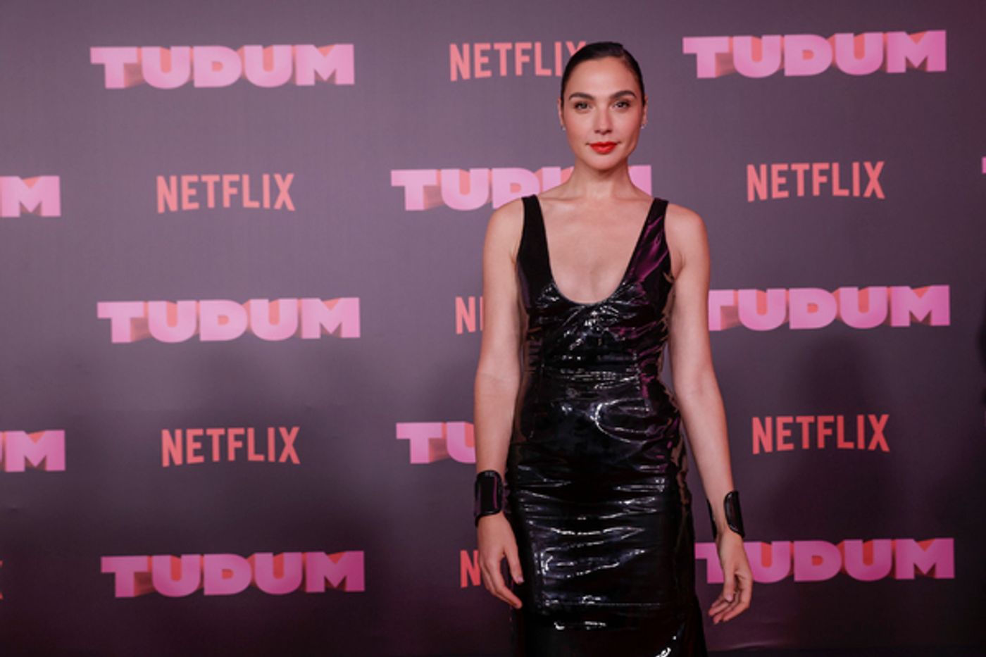 Photos: Netflix Celebrates Fans at TUDUM: A GLOBAL FAN EVENT, LIVE FROM BRAZIL  Image