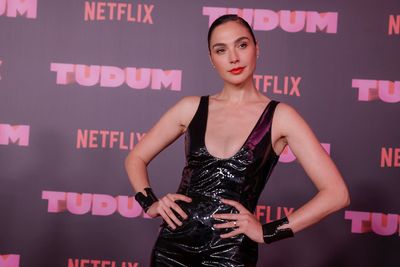 Gal Gadot Photo