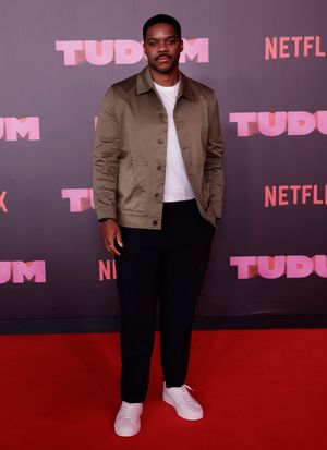 Jovan Adepo @ BroadwayWorld Jovan Adepo Photo