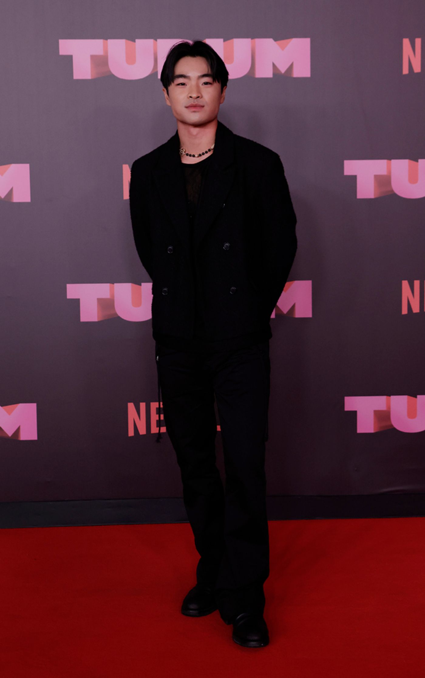 Photos: Netflix Celebrates Fans at TUDUM: A GLOBAL FAN EVENT, LIVE FROM BRAZIL  Image