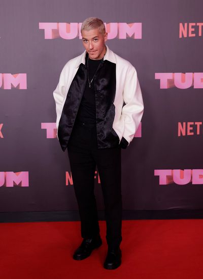 Taz Skylar Photo