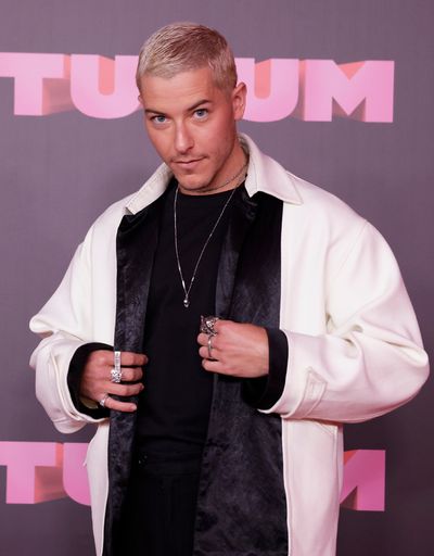 Taz Skylar Photo