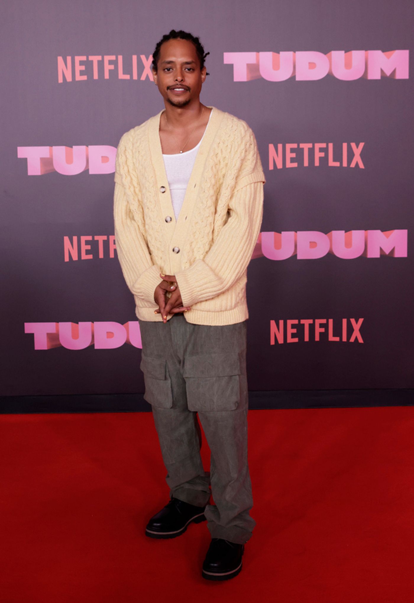 Photos: Netflix Celebrates Fans at TUDUM: A GLOBAL FAN EVENT, LIVE FROM BRAZIL  Image