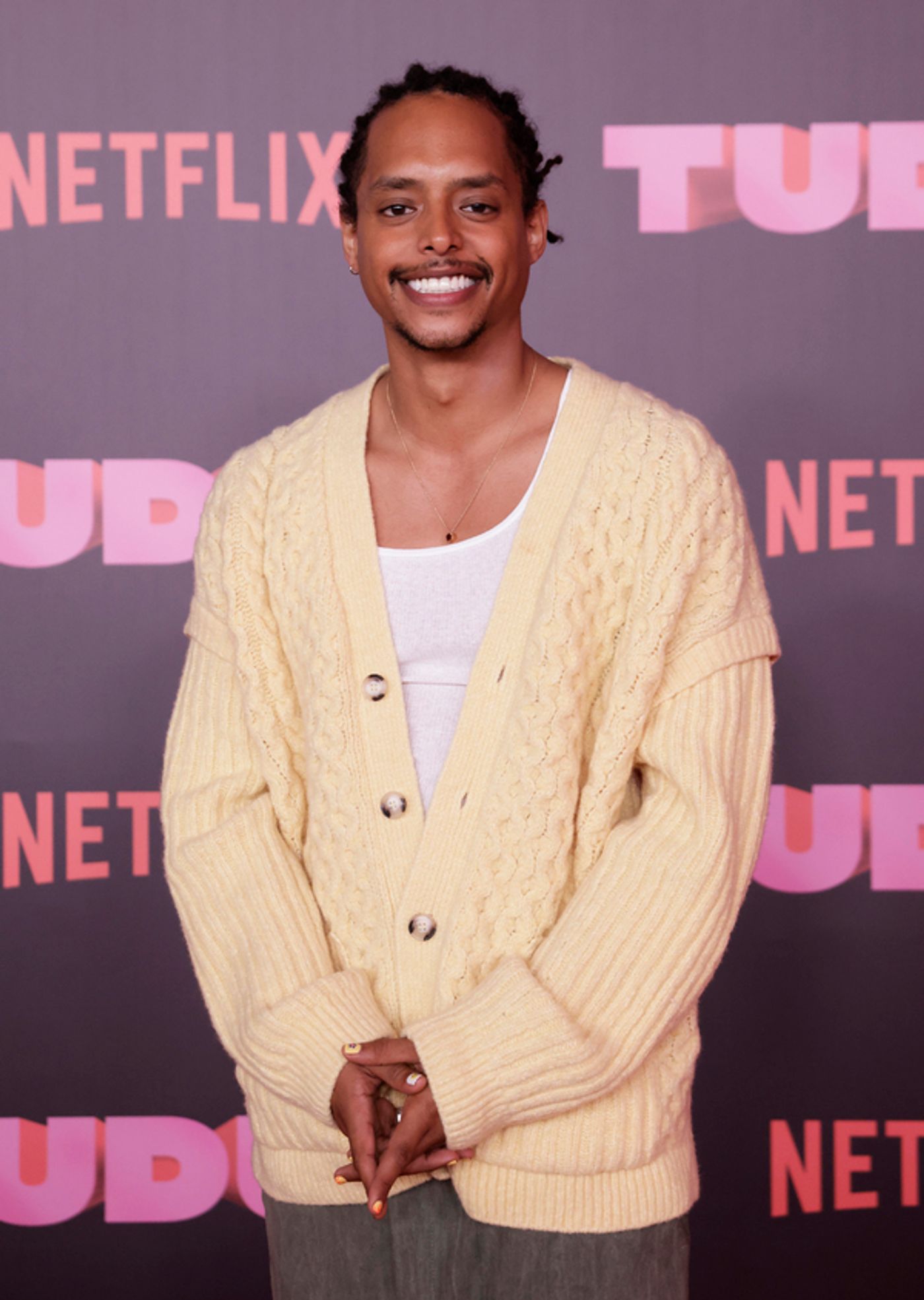 Photos: Netflix Celebrates Fans at TUDUM: A GLOBAL FAN EVENT, LIVE FROM BRAZIL  Image