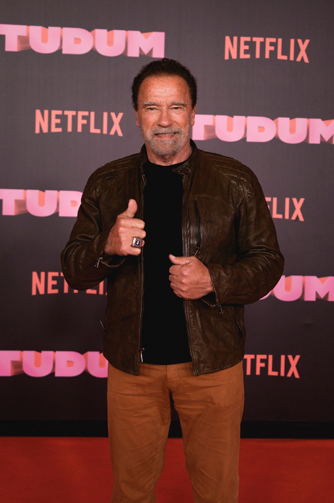 Photos: Netflix Celebrates Fans at TUDUM: A GLOBAL FAN EVENT, LIVE FROM BRAZIL  Image